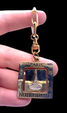Paris key chain for sale  Blanchard
