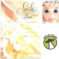 Barbie starlily bride for sale  Birmingham