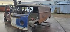 Volkswagen panel van for sale  HULL