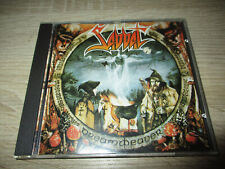 Sabbat dreamweaver cd gebraucht kaufen  Amstetten