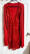 Red drag queen for sale  Harlingen