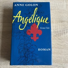 Angélique erster teil gebraucht kaufen  Miltenberg
