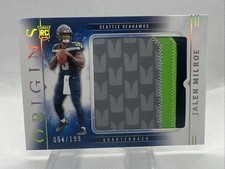 2025 panini origins for sale  Bolingbrook