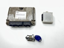 Kit centralina motore usato  Italia