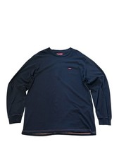 Supreme longsleeve herren gebraucht kaufen  Bad Säckingen