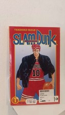 slam dunk collection usato slam dunk collection usato Chioggia