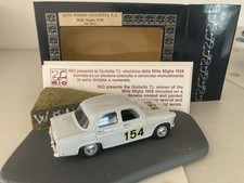 Alfa romeo giulietta usato  Verucchio