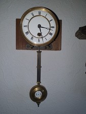 Lenzkirch mini regulator gebraucht kaufen  Deutschland