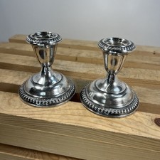 Vintage empire sterling for sale  Prairie Grove
