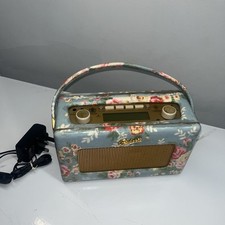 Roberts digital radio for sale  LONDON