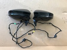 Außenspiegel audi seitenspieg gebraucht kaufen  Hamburg