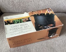 Vintage cast iron for sale  FARINGDON
