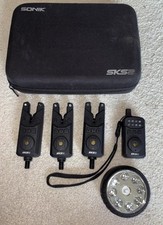 Sonik sks2 bite for sale  ELY