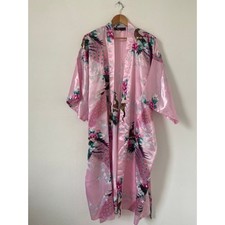 Sheng tangkuyi kimono for sale  COLWYN BAY