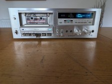 Pioneer f750 cassette for sale Pioneer f750 cassette for sale  ST. COLUMB