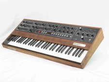 Sequential circuits prophet for sale  West Palm Beach