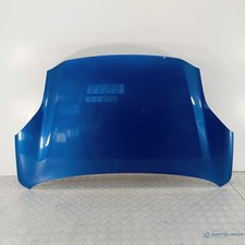 Cofano anteriore ford usato  Torino