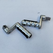 Vario fußrasten verstellbare gebraucht kaufen Vario fußrasten verstellbare gebraucht kaufen  Bergisch Gladbach