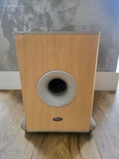 Eltax cinemaxx sub for sale  THETFORD