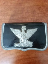 Militaria. riproduzione gibern usato  Milano