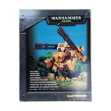 40k tau xv88 for sale  Madison