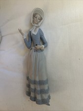Lladro aranjuez little for sale  Raleigh