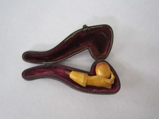 Ancienne pipe forme d'occasion Ancienne pipe forme d'occasion  Muret