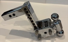 Tow stow receiver for sale  Elk Grove