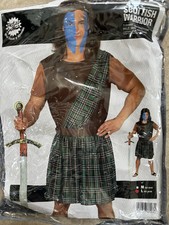 scottish fancy dress for sale scottish fancy dress for sale MANCHESTER