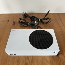 Xbox series console for sale  LONDON
