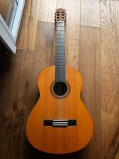 Yamaha cg110 corde usato  Fiumicino