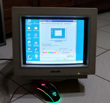 Olivetti cdu 439 usato  Cagliari