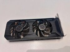 Grafikkarte 6gb palit gebraucht kaufen  Hamburg