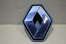 Emblem 8200259267 renault gebraucht kaufen  Schwaigern