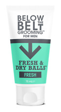Belt men fresh for sale  NORTHAMPTON