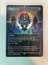 Mana crypt special for sale  Peachtree City