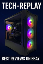 Killer gaming computer for sale  LONDON