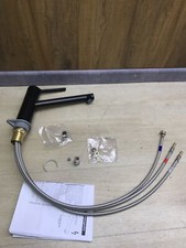 Hansgrohe 74806670 niederdruck gebraucht kaufen  Schweitenkirchen