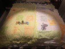 Vertbaudet jungle curtains for sale  ARBROATH