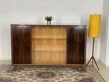 Mid century highboard gebraucht kaufen  Berlin