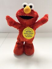 Hokey pokey elmo for sale  Farmingdale