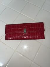 Red clutch purse for sale  Andalusia