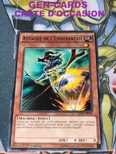 Used scarecrow attack d'occasion  Expédié en Belgium