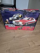 Hornby scalextric starsky for sale  CHESTERFIELD
