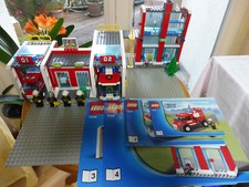 Lego city 7208 gebraucht kaufen  Neustrelitz