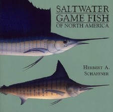 Saltwater game fish for sale  Fairburn