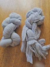 Superfine wool yarn for sale  Charlotte