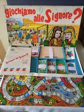 Gioco giochiamo alle usato  Vercelli