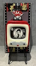 Betty boop television for sale  Iselin