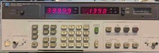 Audioanalyzer hp8903a gebraucht kaufen  Mainhardt